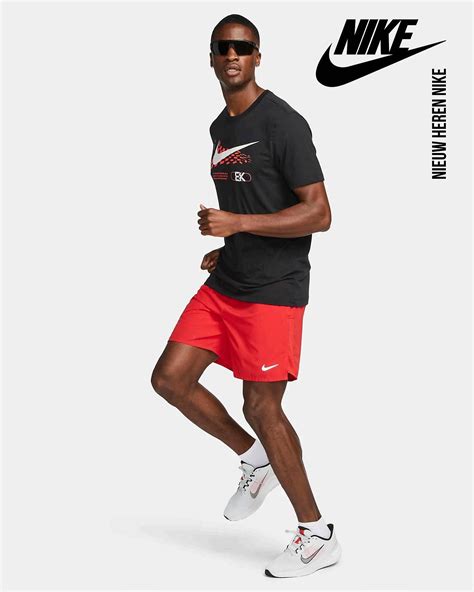 alle nike promotiecodes geldig